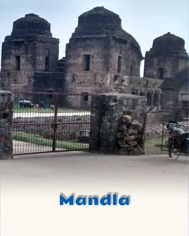 Mandla