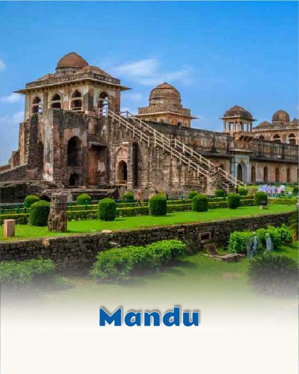 Mandu