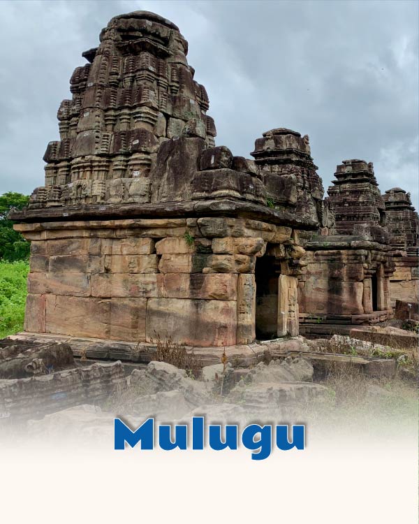 Mulugu