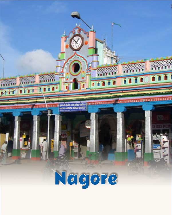 Nagore