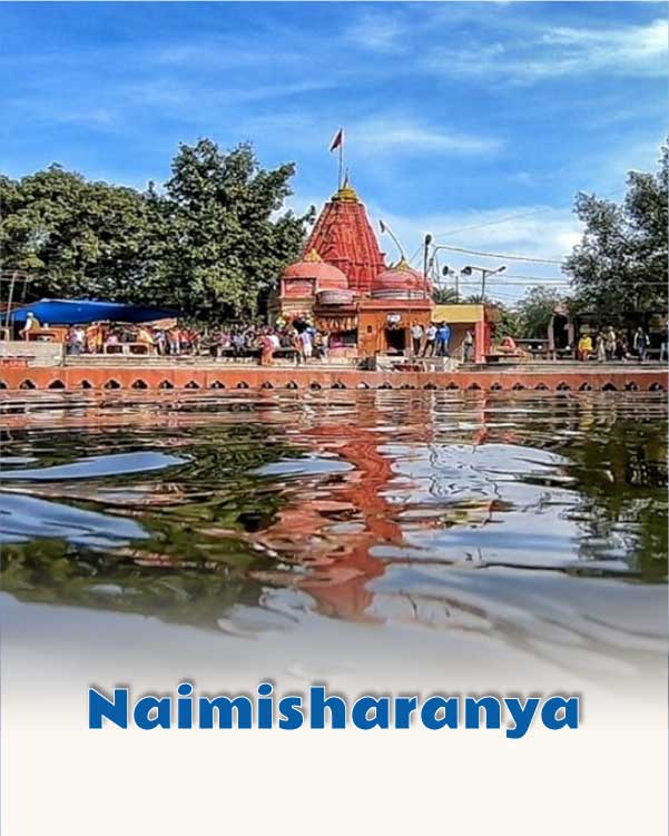 Naimisharanya