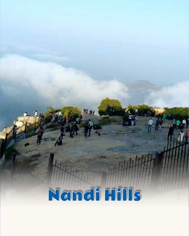 Nandi Hills