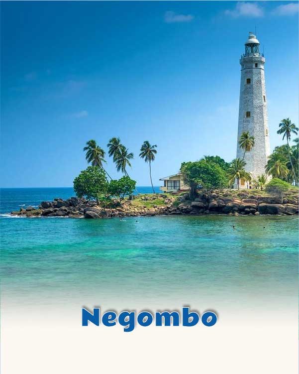Negombo