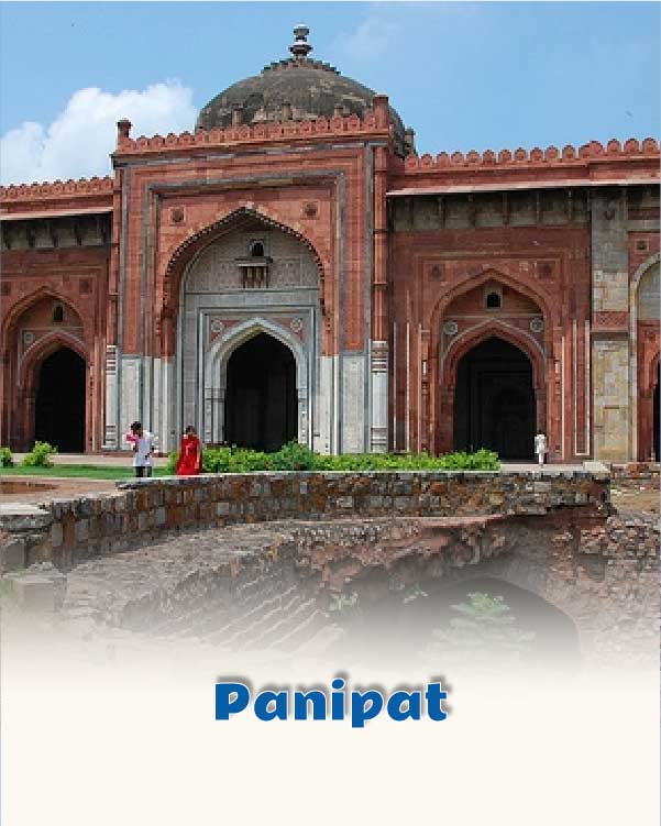 Panipat