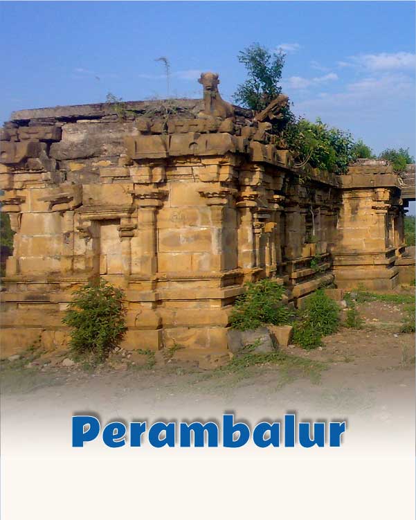 Perambalur