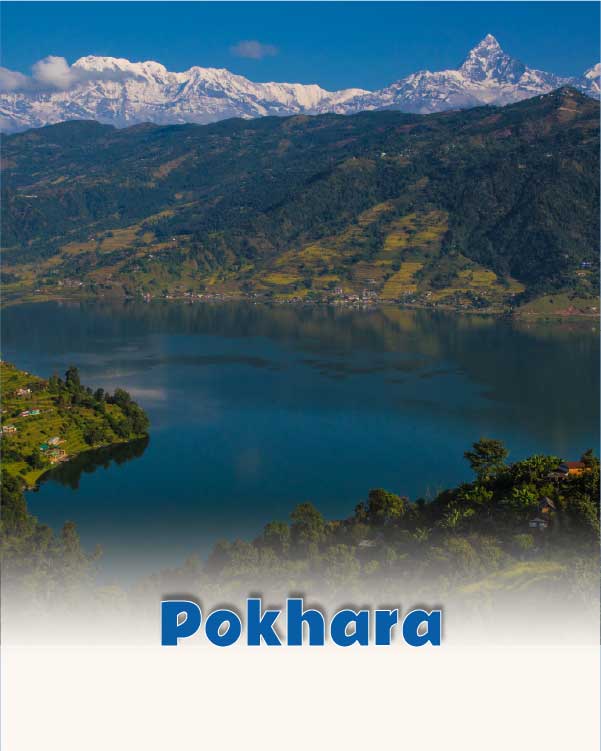 Pokhara