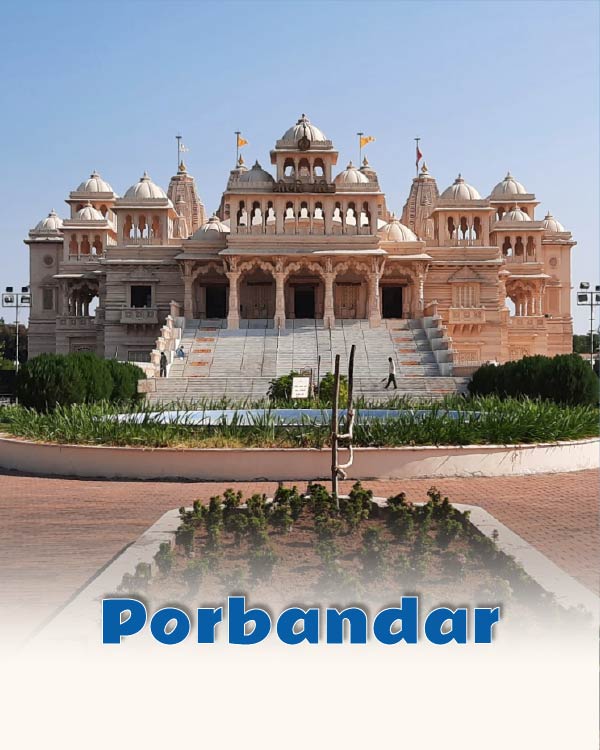 Porbandar