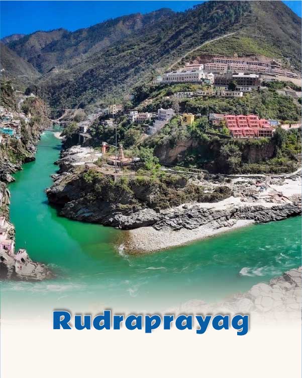 Rudraprayag