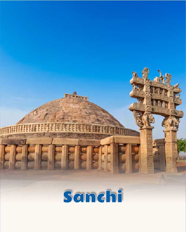Sanchi