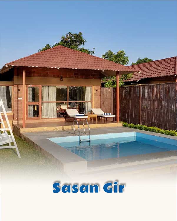 Sasan Gir