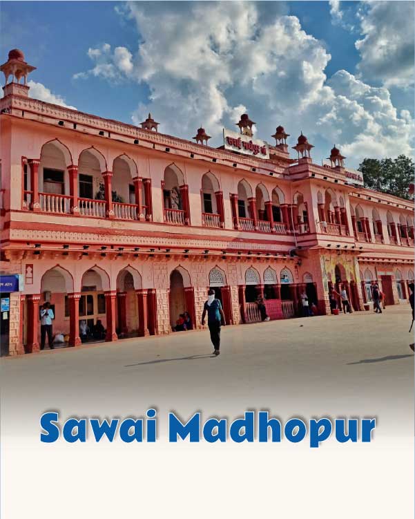 Sawai Madhopur