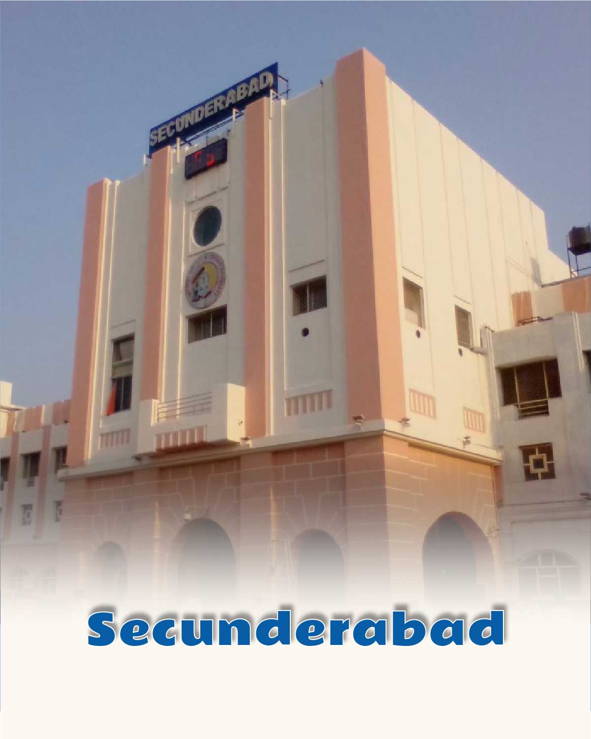 Secunderabad