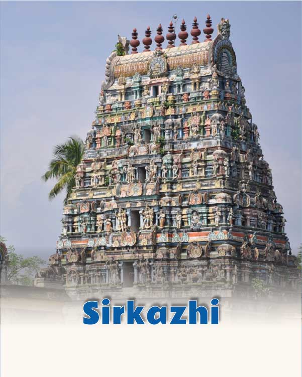 Sirkazhi