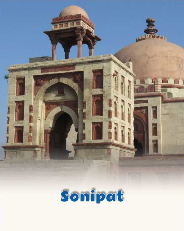 Sonipat