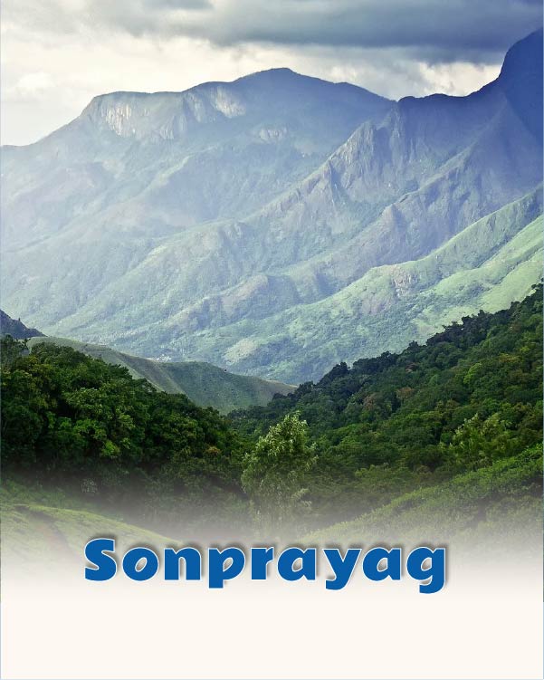 Sonprayag