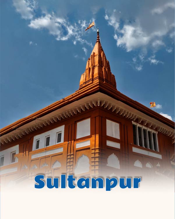 Sultanpur