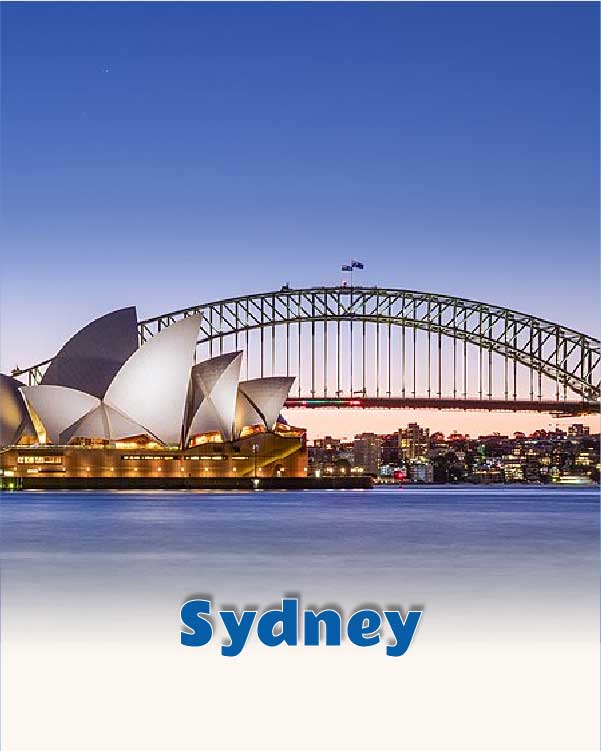 Sydney
