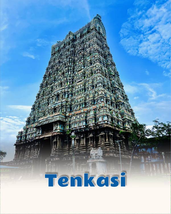 Tenkasi