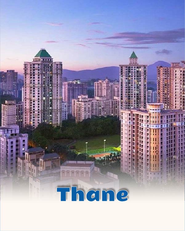 Thane