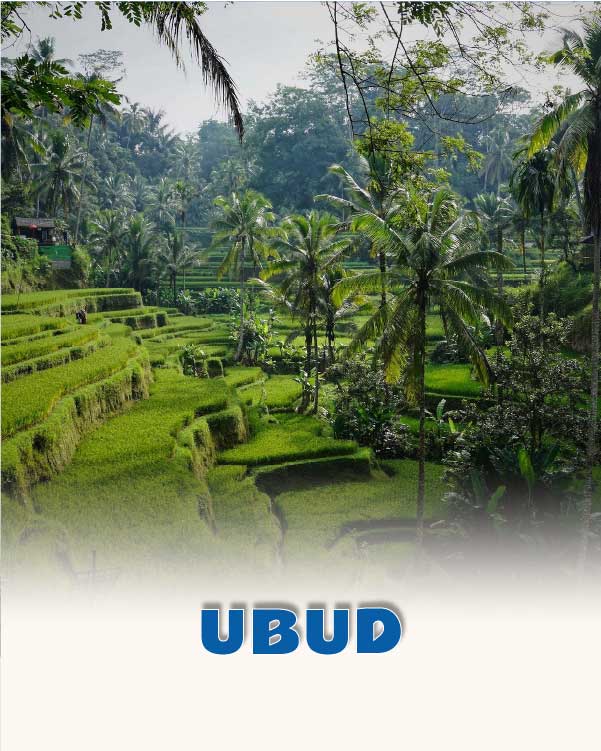 UBUD