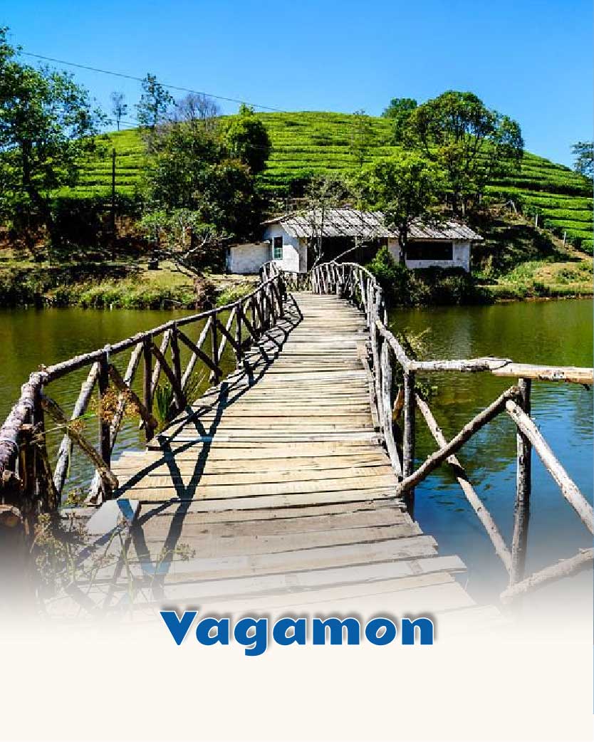 Vagamon