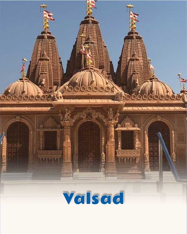 Valsad