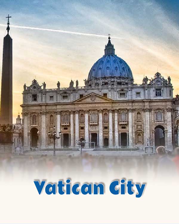 Vatican City