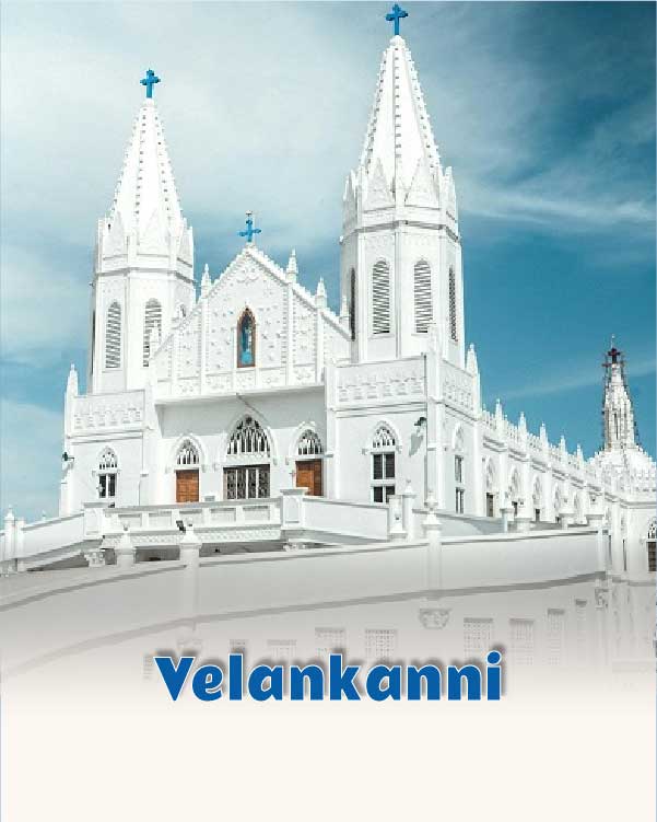 Velankanni