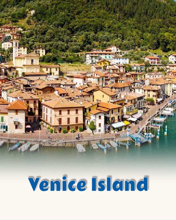Venice Island