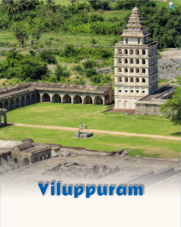 Viluppuram