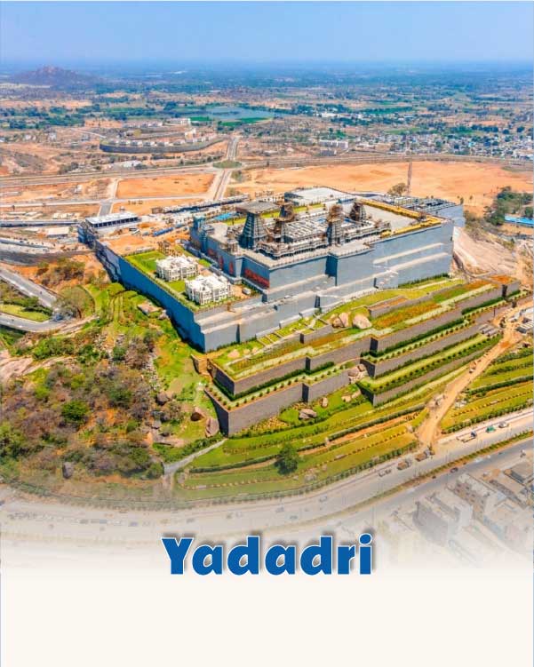 Yadadri