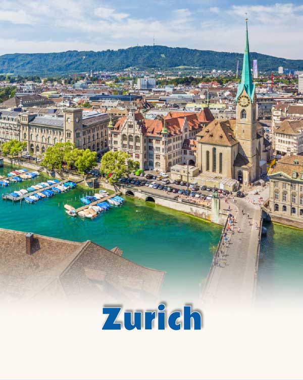 Zurich