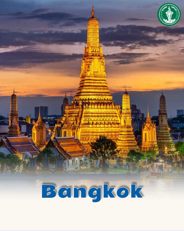 Bangkok