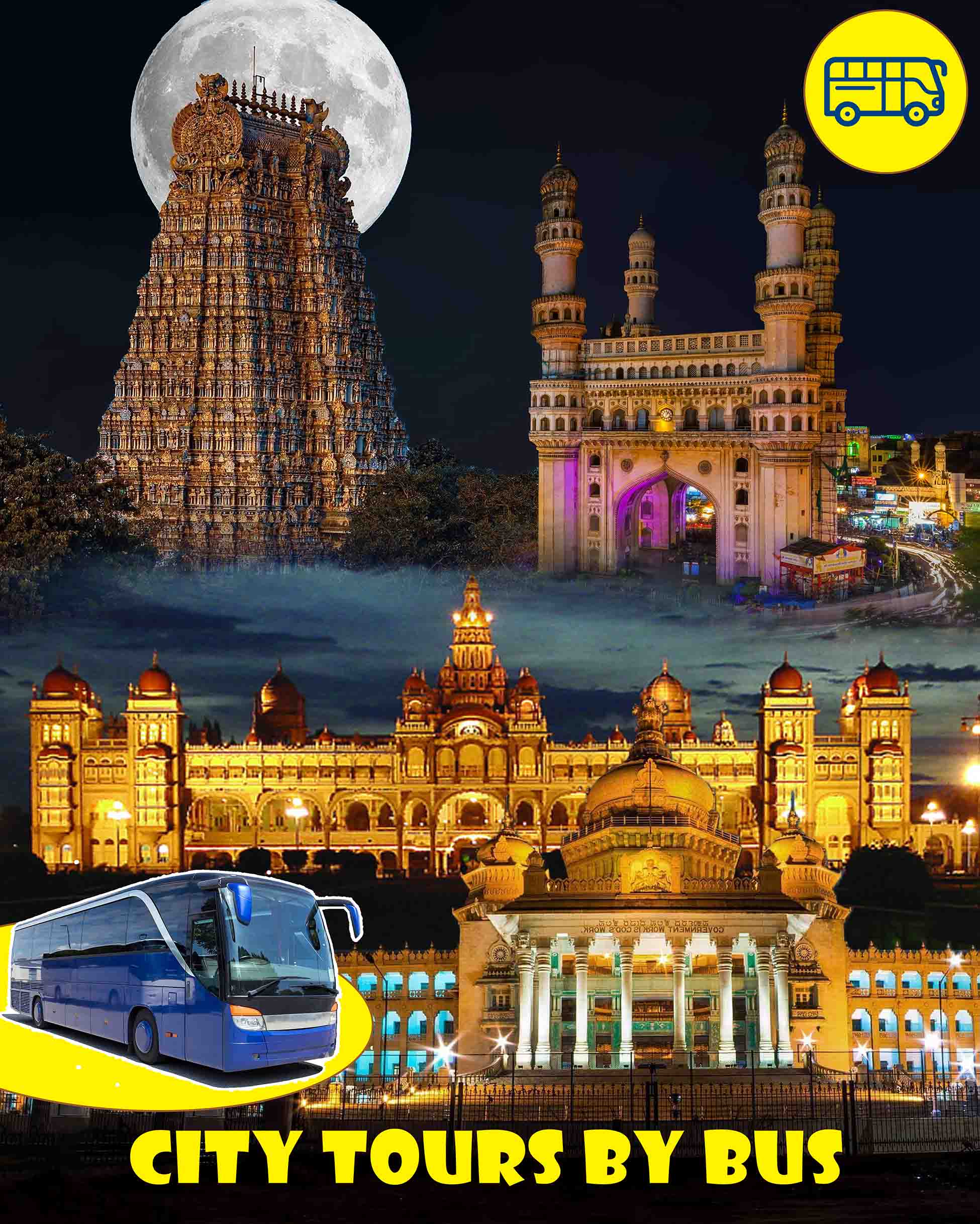 Hyderabad