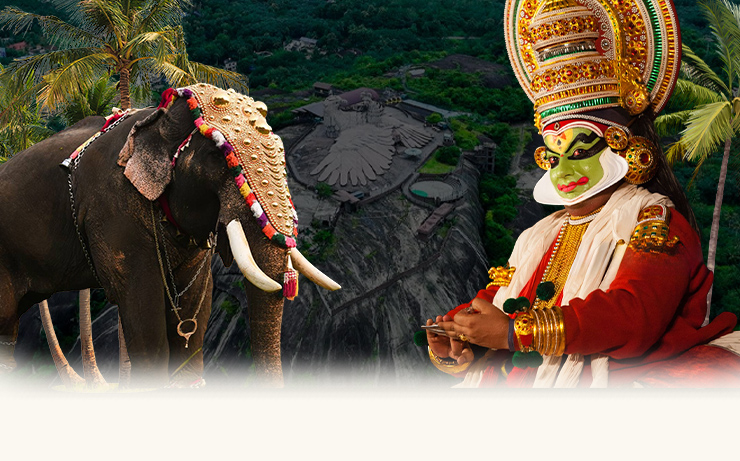 Kerala Tour Packages