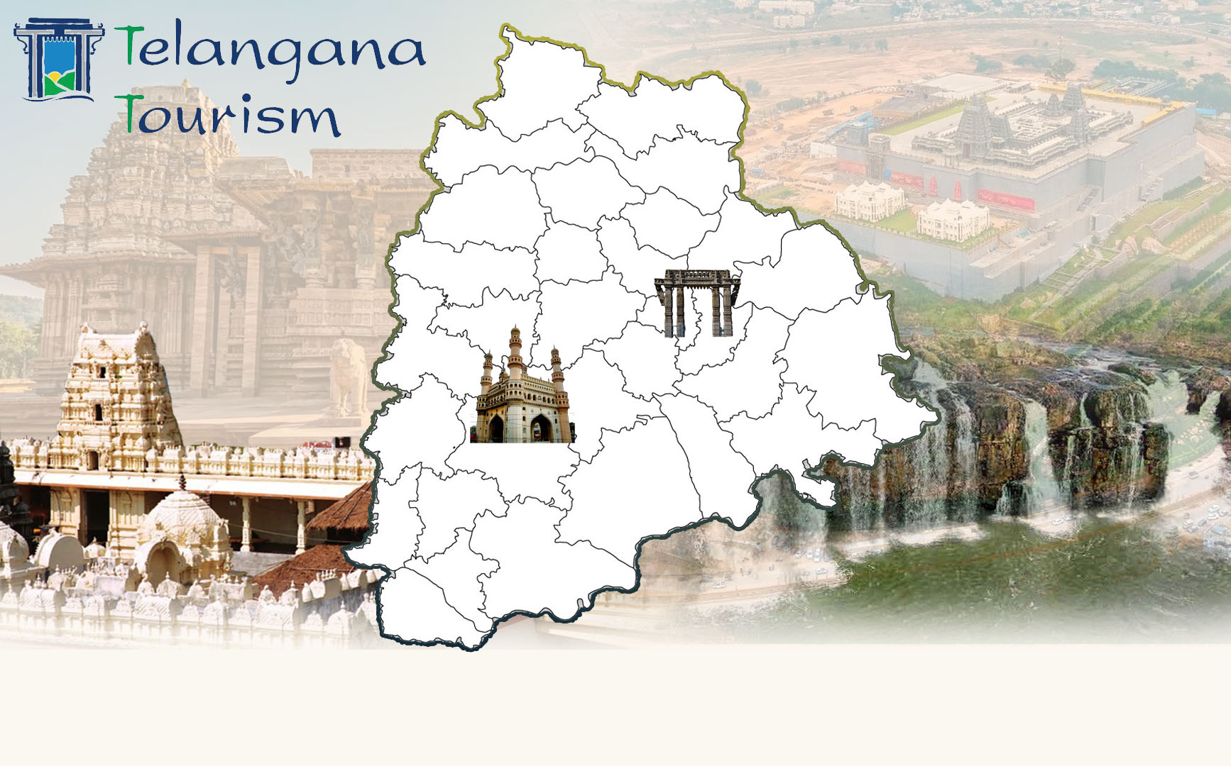 Telangana Tourism Packages