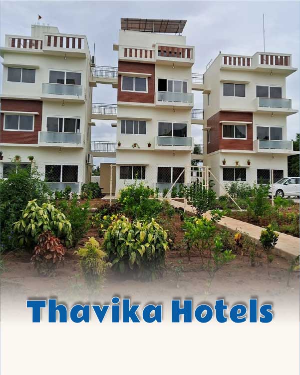 Thavika Hotels and Resorts
