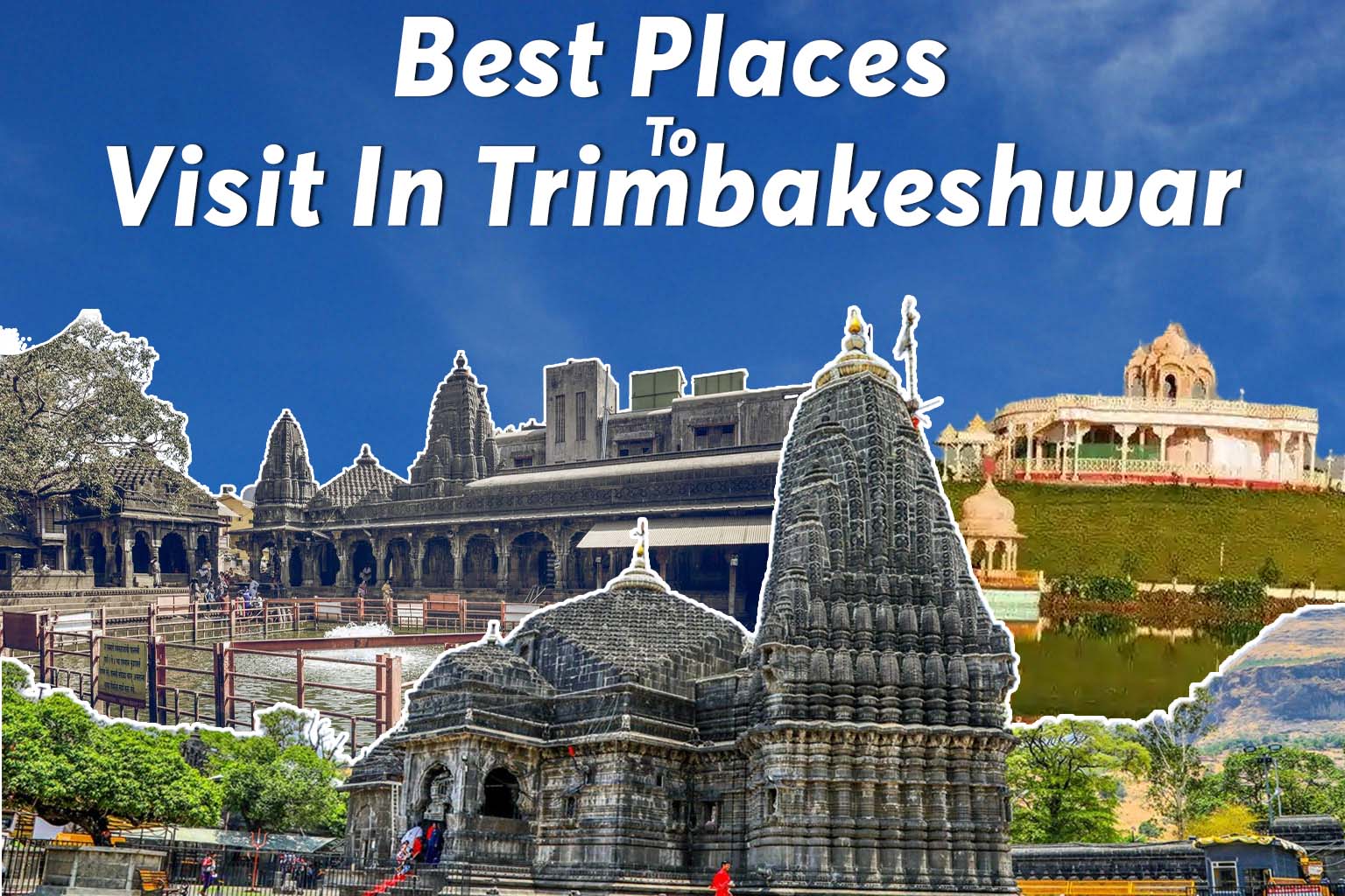 Best Places To Visit In Trimbakeshwar
