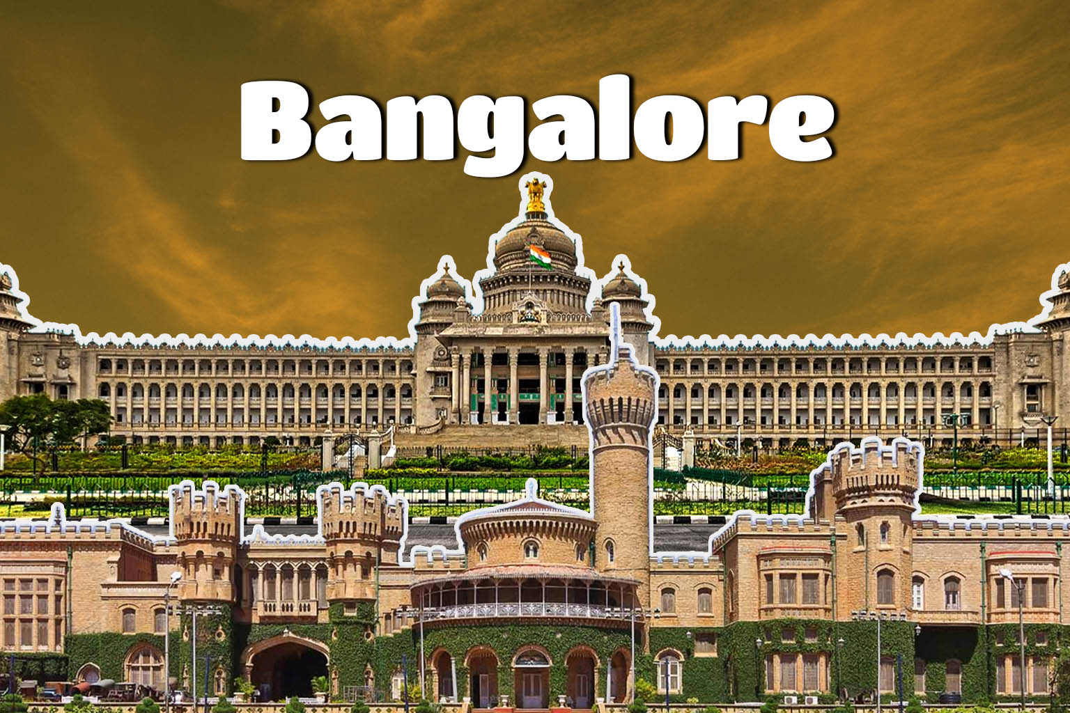Bangalore Tourism Guides