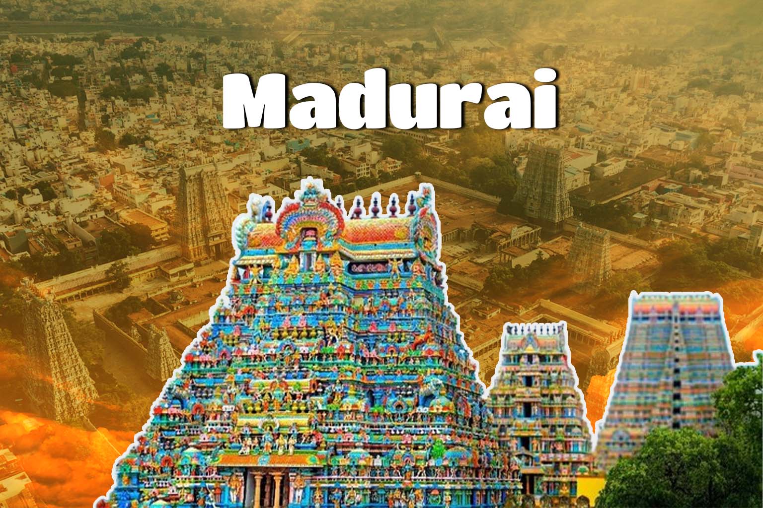 Best Madurai Tourism Guides 2025