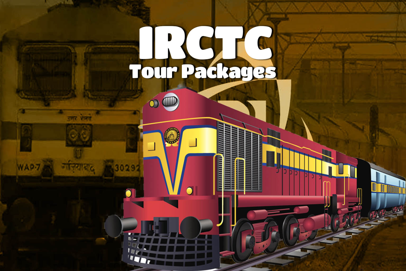IRCTC Tours Guide