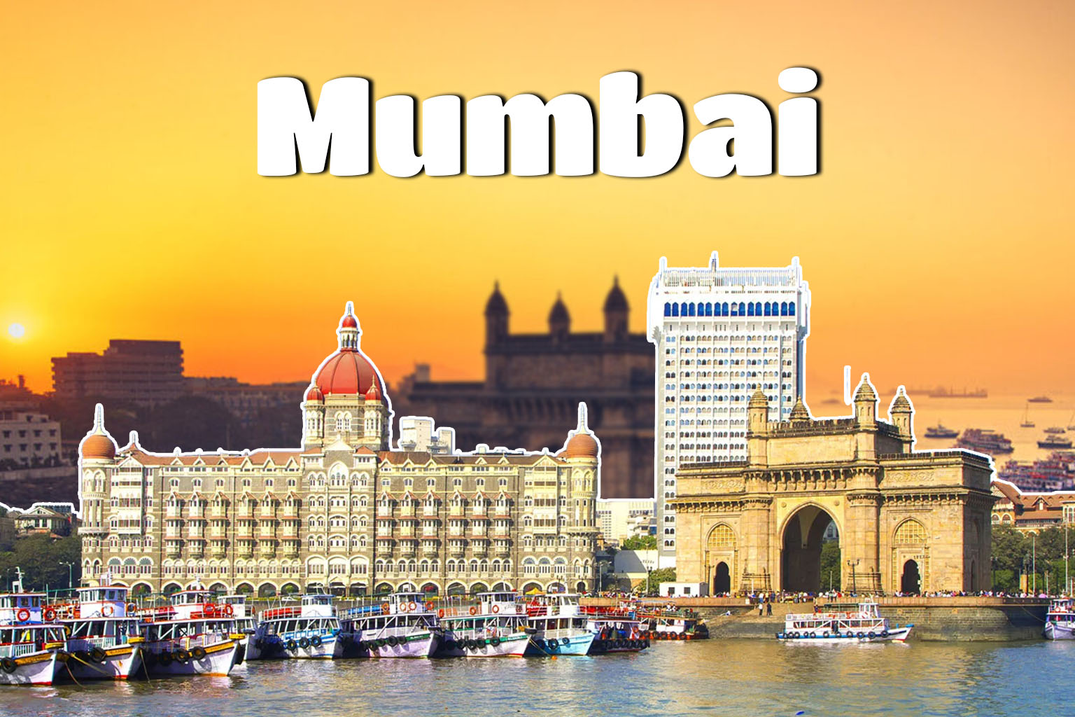 Mumbai Tourism Guides