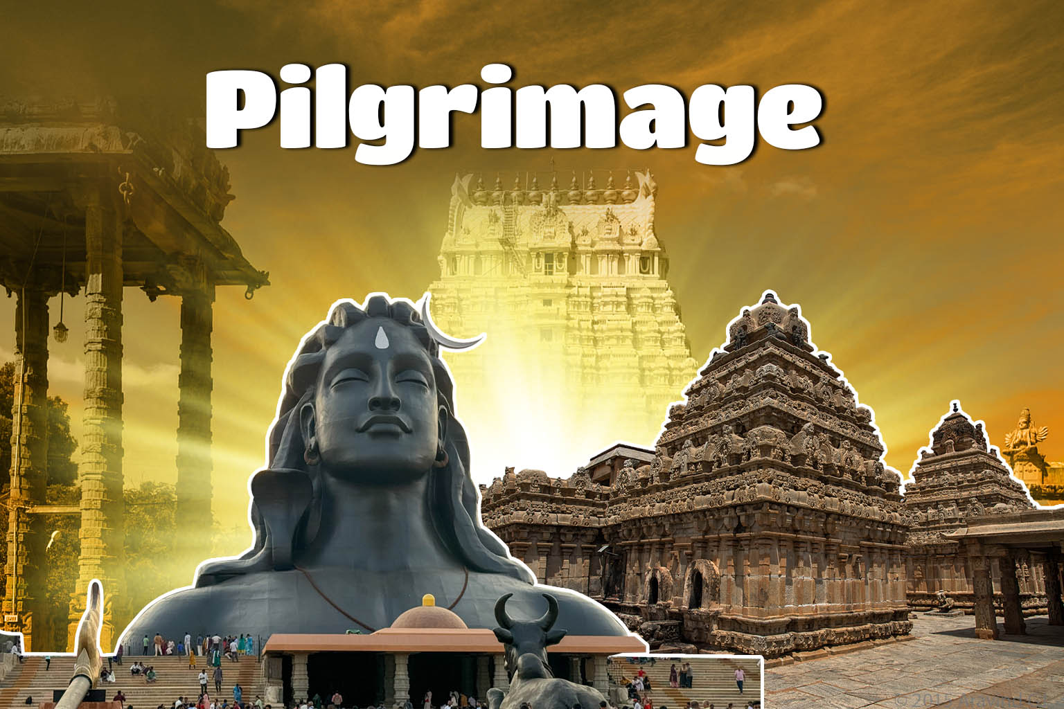 Pilgrimage Guides