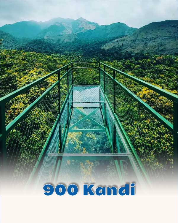 900 Kandi