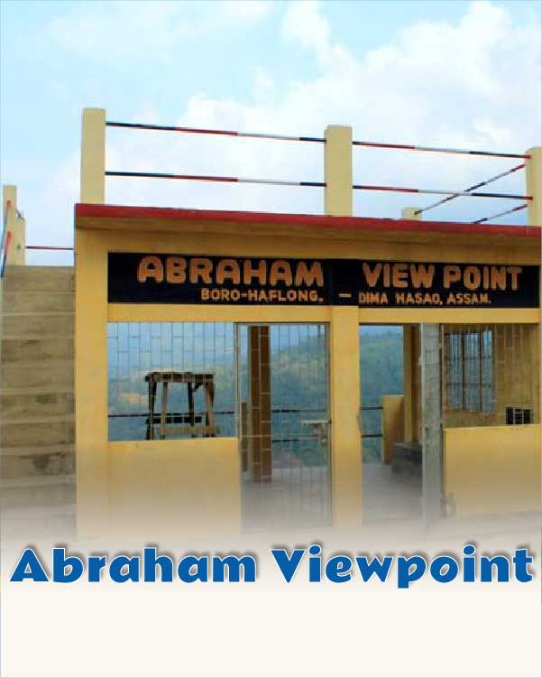 Abraham viewpoint
