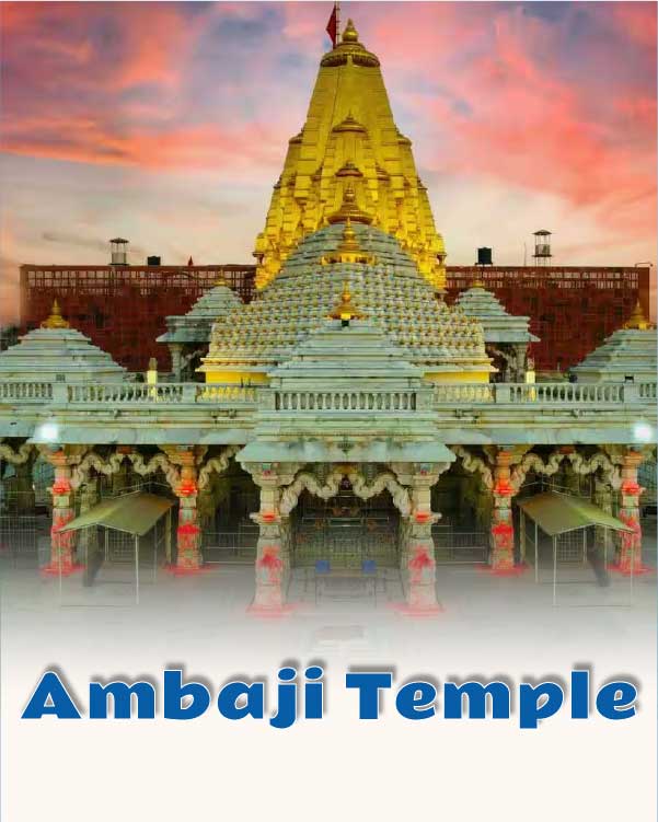 Ambaji Temple