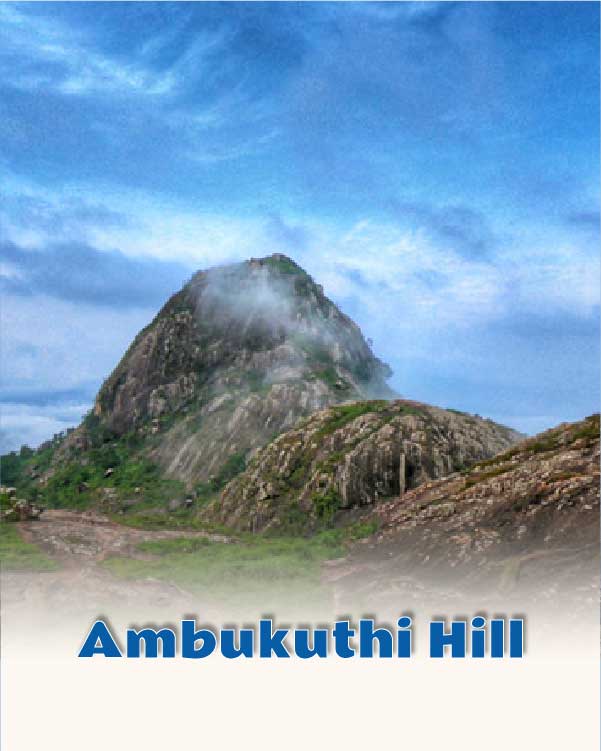 Ambukuthi Hill
