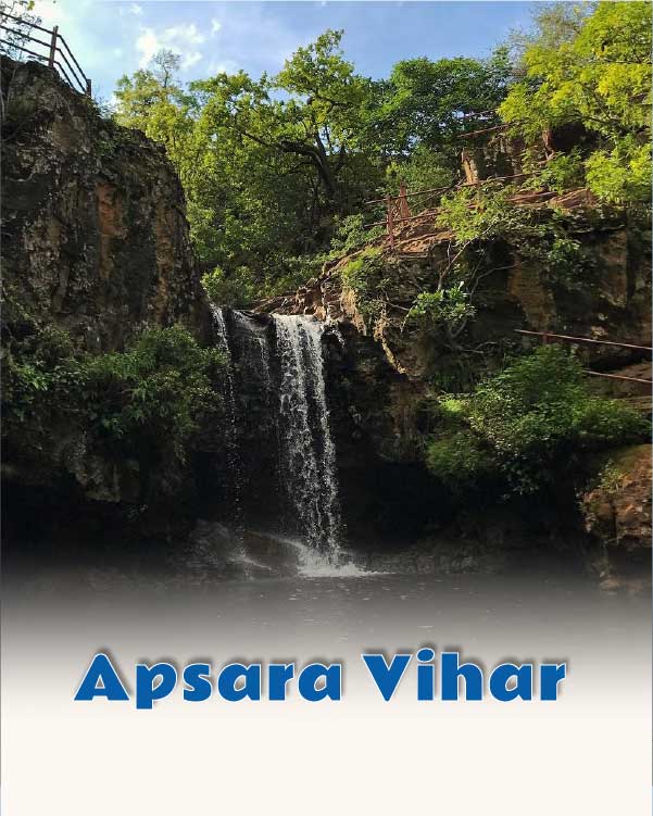 Apsara Vihar