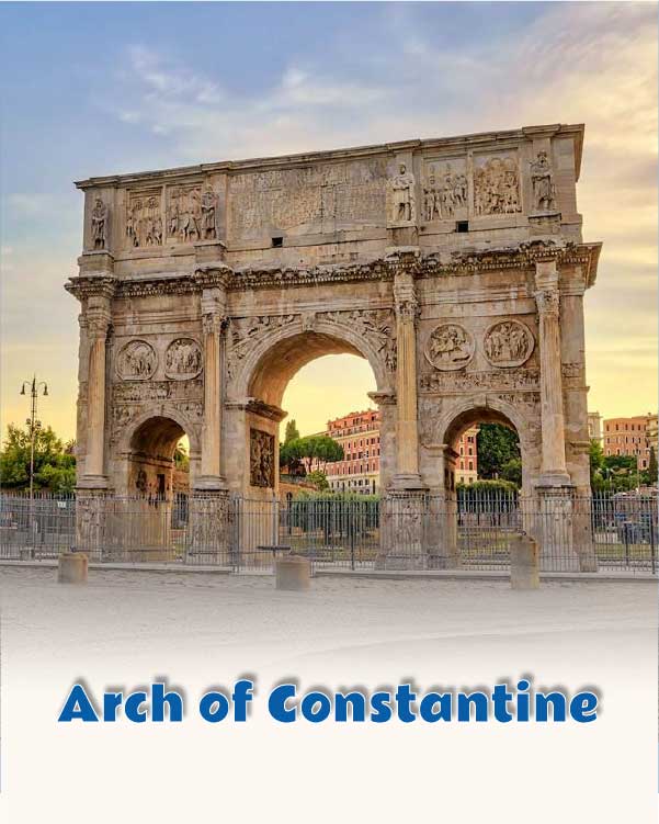 Arch of Constantine