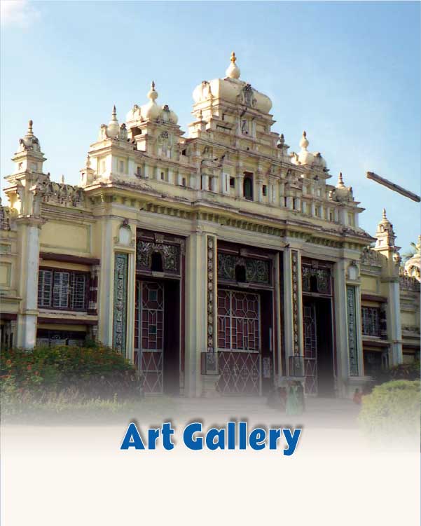 Art Gallery